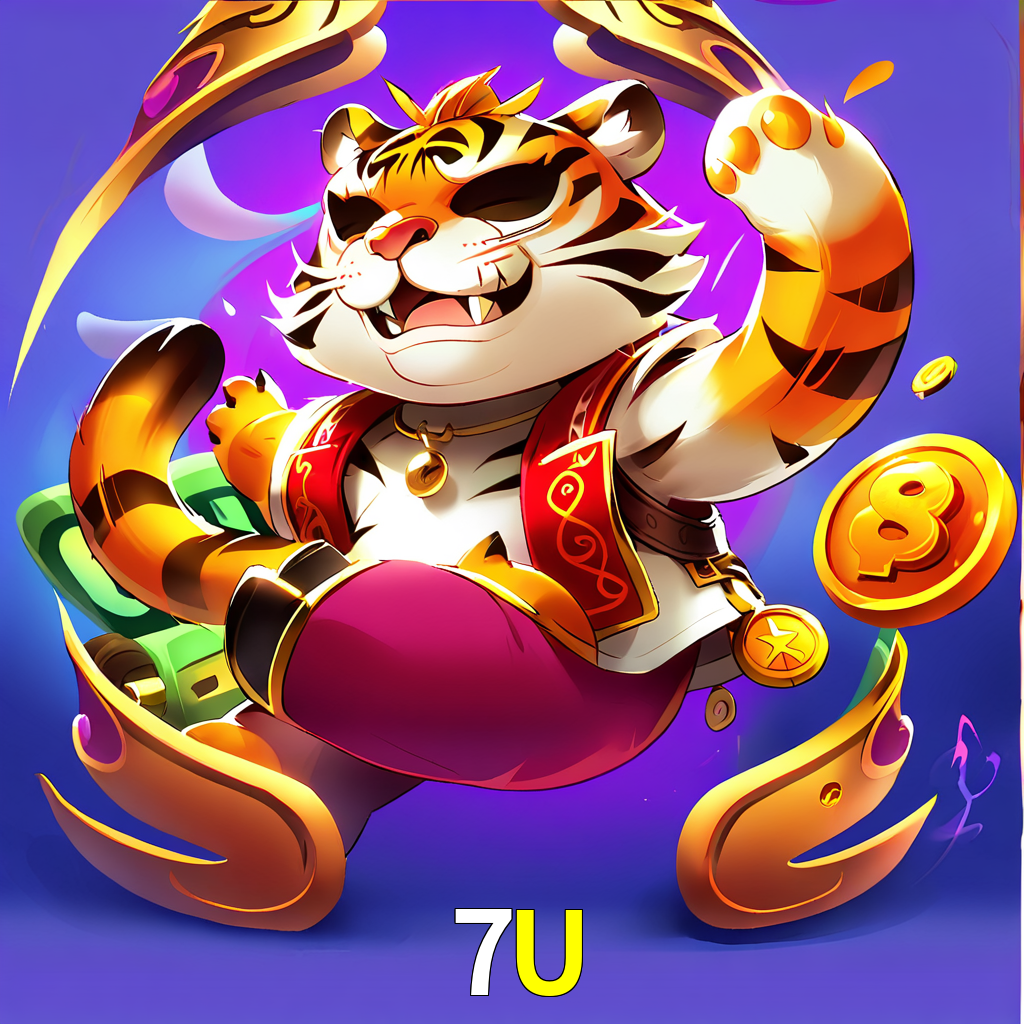 7U