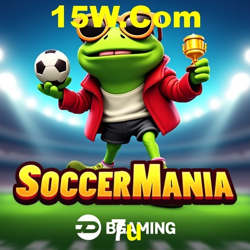 Descubra o Mundo do Cassino Online com 7u