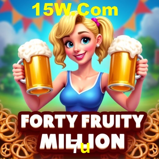 Descubra a Magia dos Jogos de Arcade no 7u