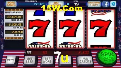 7u Belo Horizonte - Jackpots