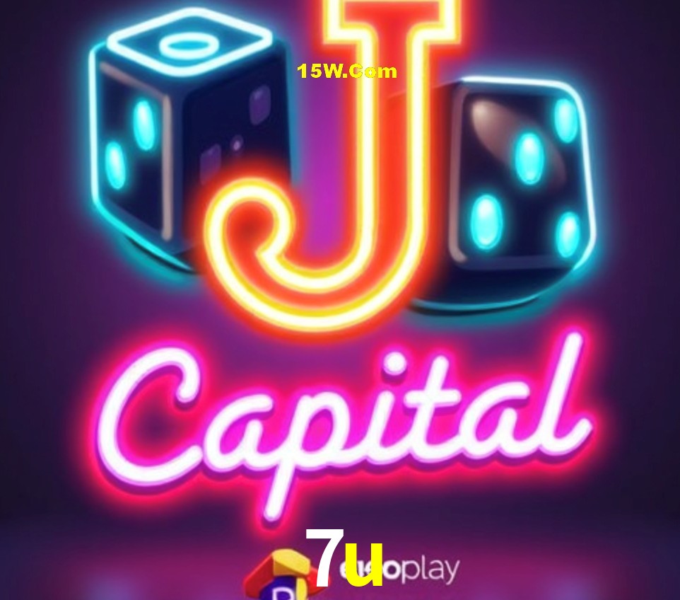 Jogos de Slot 7u