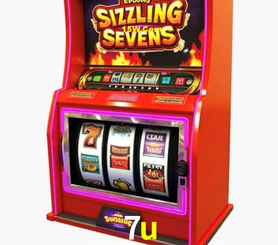 Casino Ao Vivo 7u