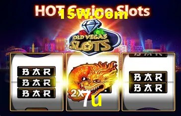 7u Slot - 320+ Caça-Níqueis Premium