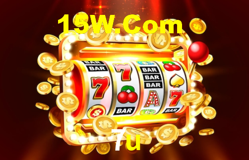 7u slots