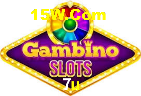 7u slots