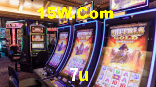 7u slots