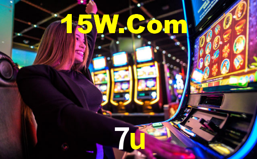 7u slots